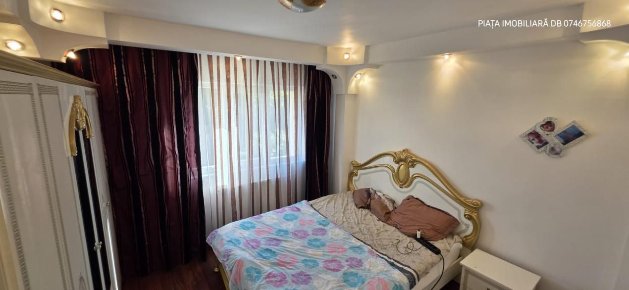 Apartament unic de 4 camere (reorganizat inteligent), Mobilat & Utilat - etaj 2 – fotografia 8 din 14