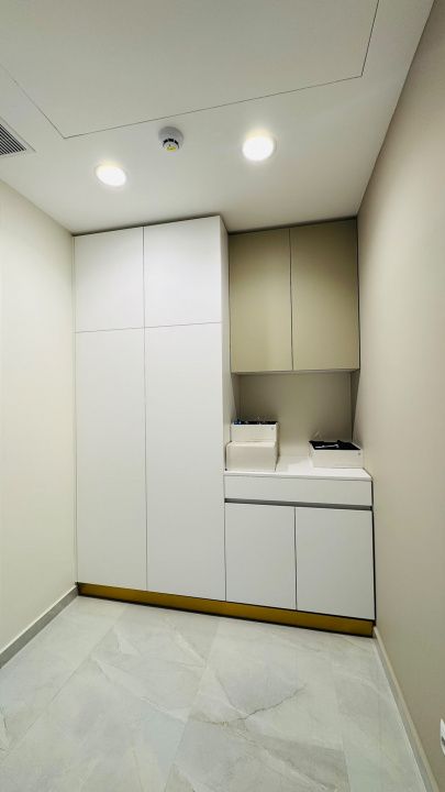 CLINICĂ STOMATOLOGICĂ PREMIUM | FLOREASCA | 105 MP | 4 UNITĂȚI | 2 PARCĂRI – fotografia 9 din 16