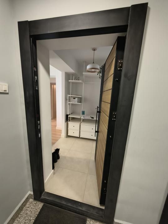 Apartament Premium 3cam 85MP|Sector 1-Aviatiei-Pipera|Mobilat|Utilat – fotografia 9 din 14