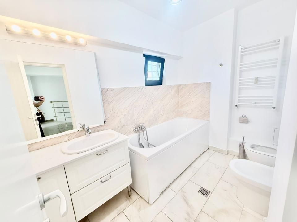 Duplex 4 Camere | Unirii - Tribunal | Terasa | Renovat | – fotografia 7 din 10