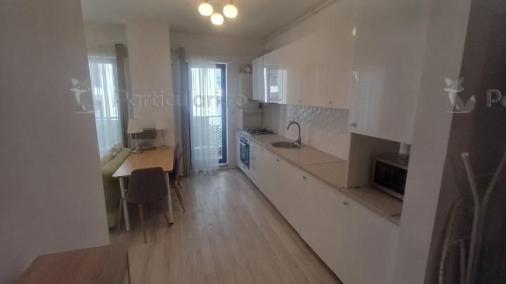 Garsoniera de inchiriat | Regie | Metrou | Centrala Proprie | Parcare – fotografia 2 din 9