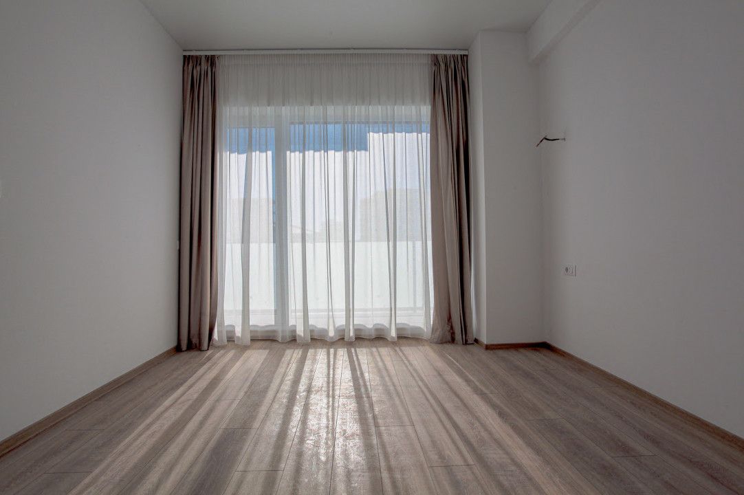 Apartament cu terasa 23 mp in MAMAIA bloc finalizat, vedere la LAC – fotografia 20 din 29