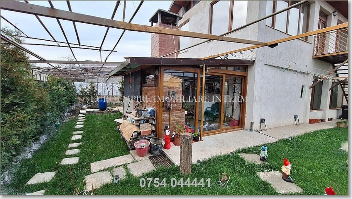 Vila de vanzare in Constanta – fotografia 1 din 22