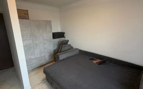 Garsoniera de inchiriat | Teiul Doamnei | Mobilat