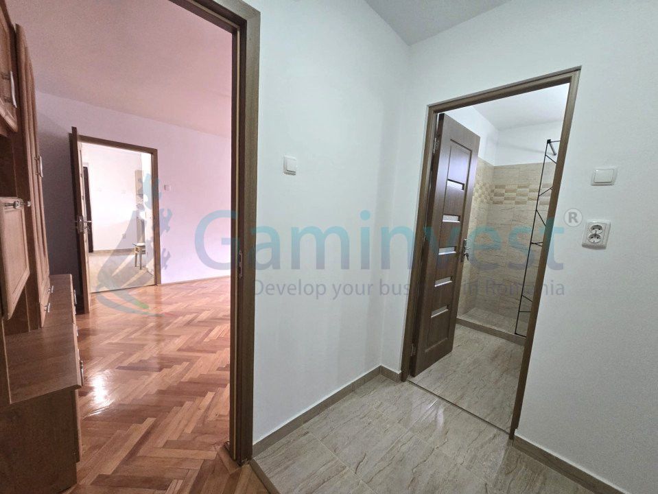 Imobil de inchiriat pentru birouri,Cantemir,Oradea – fotografia 6 din 8