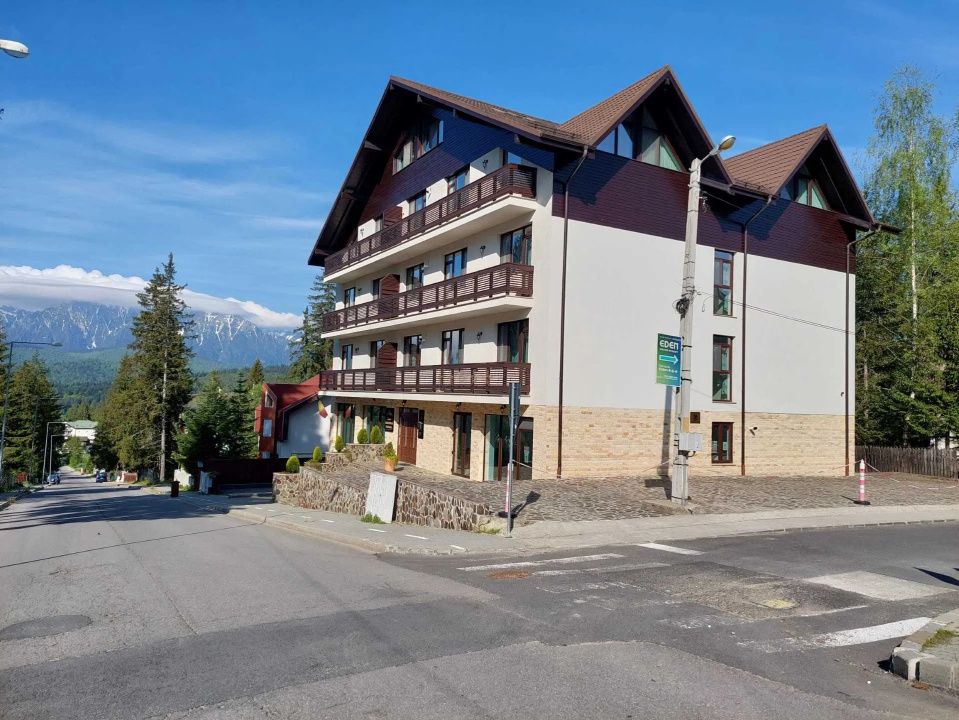 Aparthotel Premium de Vânzare în Predeal – Cioplea | 15 Apartamente lcomision 0% – fotografia 83 din 83