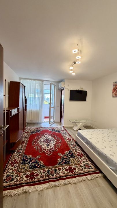 Garsonieră  B-dul Basarabia – 31mp, renovată, la 5 minute metrou Costin Georgian – fotografia 2 din 10