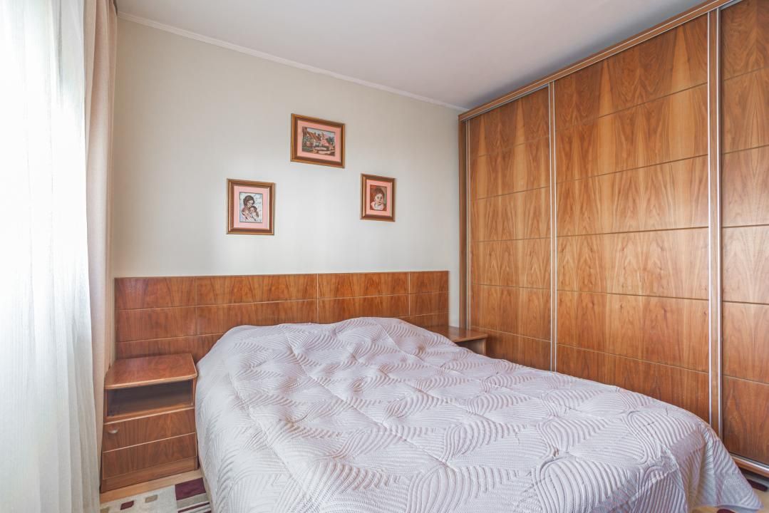 Apartament cu 3 camere de închiriat – Zona Balada – fotografia 4 din 33