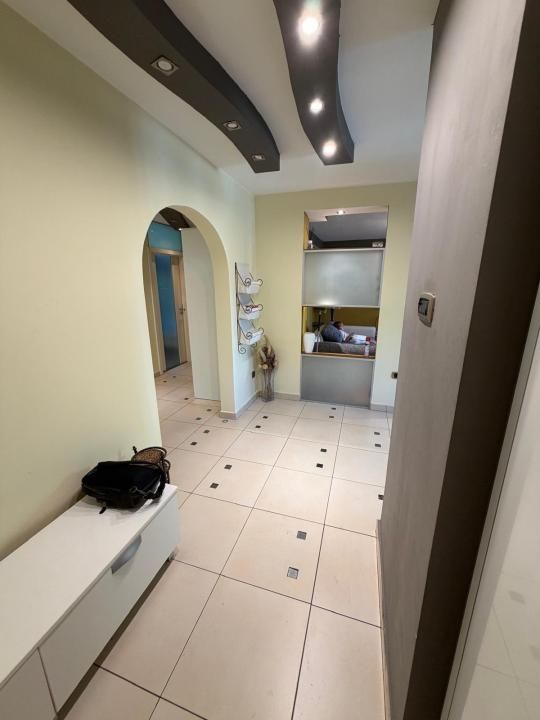 Apartament 3 camere, decomandat, 76,2 mp utili, etaj 4 - Girocului – fotografia 8 din 24
