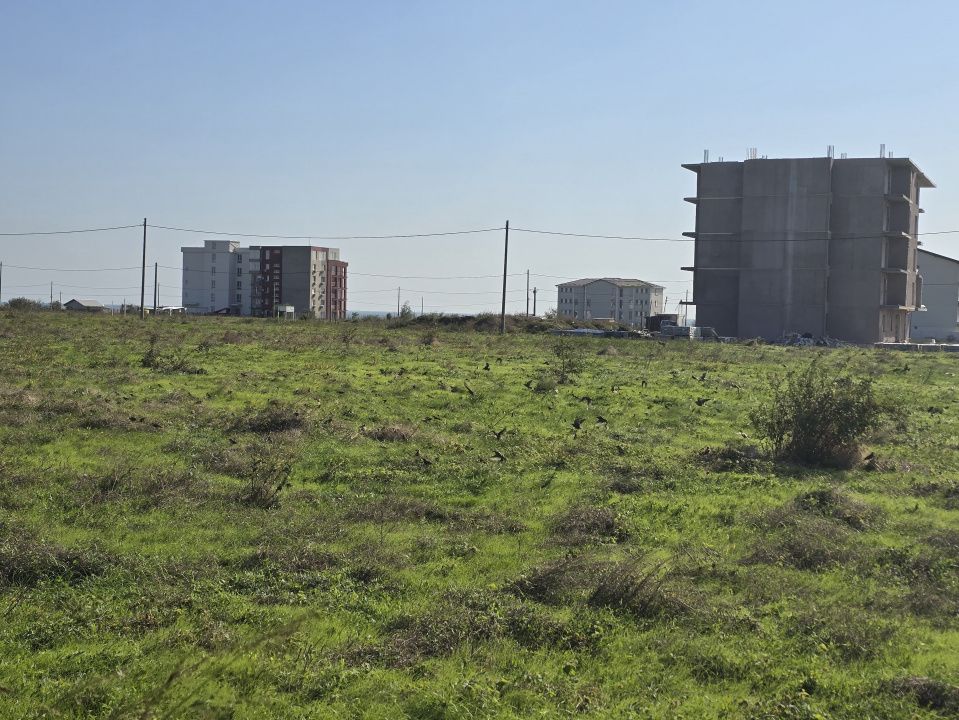 Teren de vanzare in Costinesti zona Epava – fotografia 7 din 7