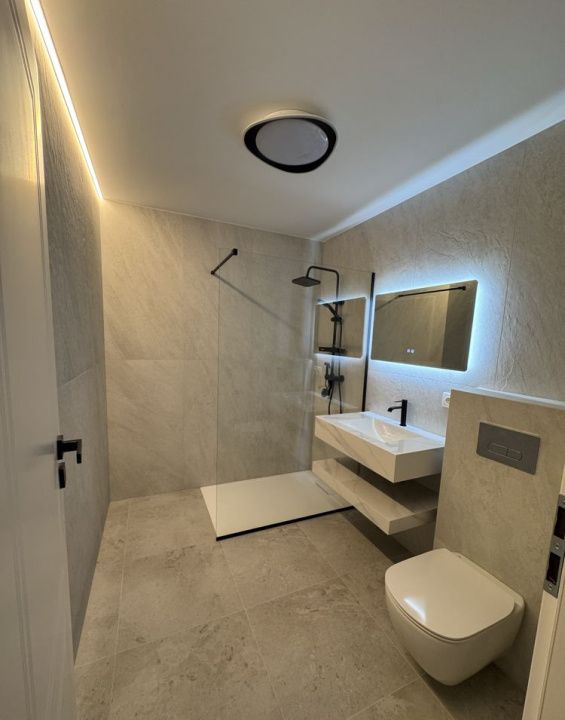 Apartament modern 39 mp utili + balcon – zona Sopor - Iulius Mall – fotografia 6 din 8