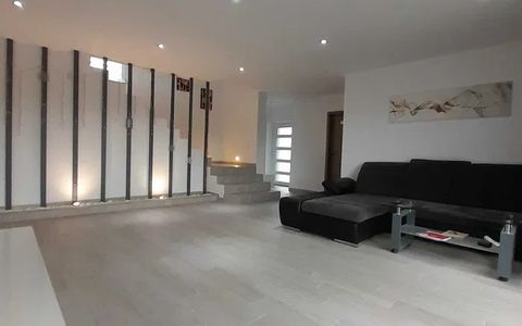 Casă individuală 190 mp utili, teren 600 mp-Dezmir