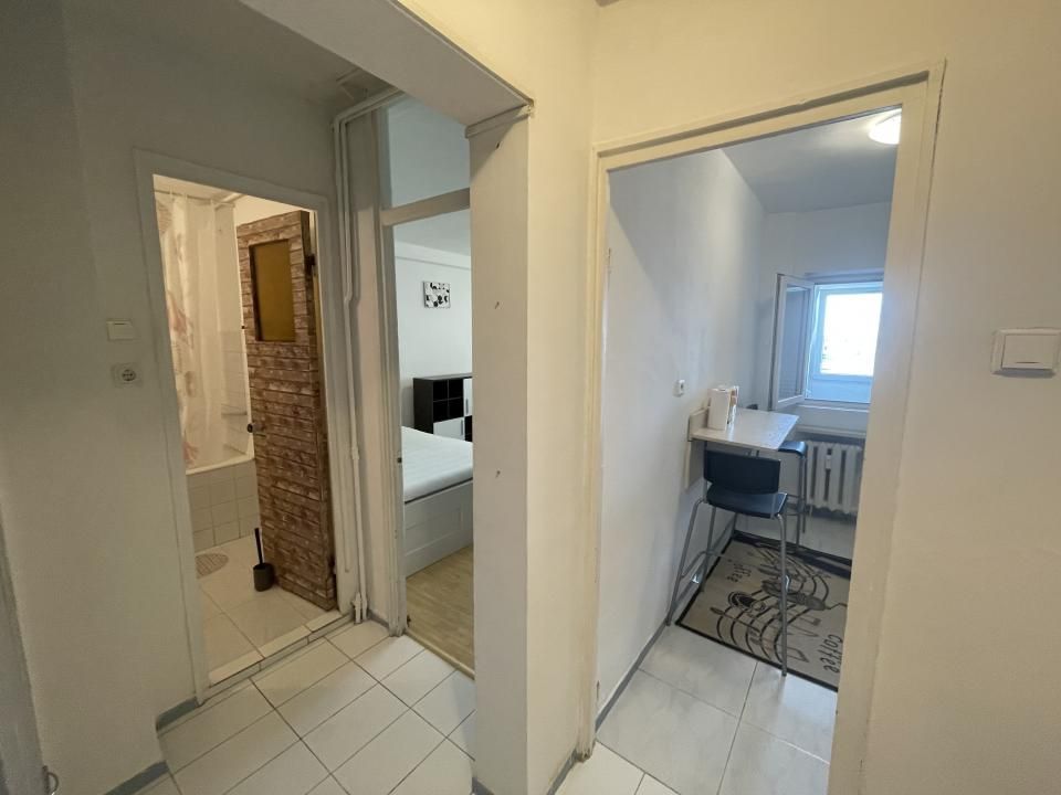 Garsoniera Iancului - 300 m de Metrou Piata Iancului – fotografia 6 din 10