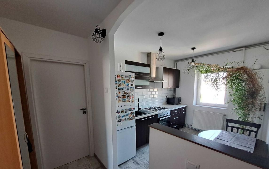 Apartament 2 camere, 48 mp, complet renovat | Mănăștur – zona Big – fotografia 4 din 8