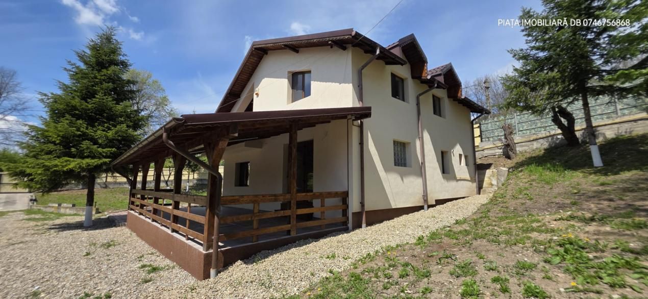 Reședință deosebită 5 Camere | 200 mp Utili | 1.438 mp Teren | Aleea Mănăstirii – fotografia 11 din 20