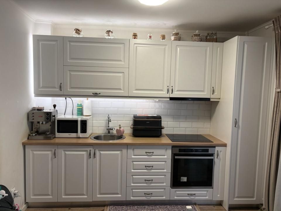 Apartament 3 camere,  60 mp, garaj cu utilitati 2 masini, etaj 1, zona Eroilor! – fotografia 10 din 12