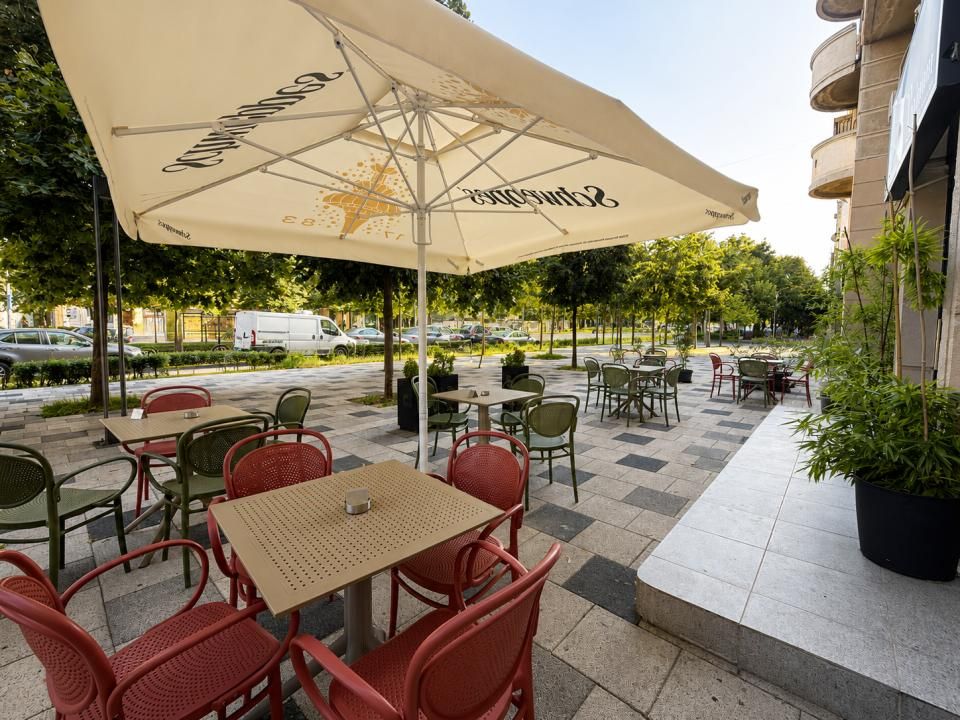 MOBILIER & ECHIPAMENTE PROFESIONALE HoReCa | 23.000 € NEGOCIABIL – fotografia 7 din 13