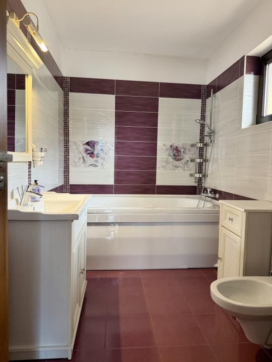 Duplex 120 mp utili, zona Florilor,disponibil imediat – fotografia 12 din 19