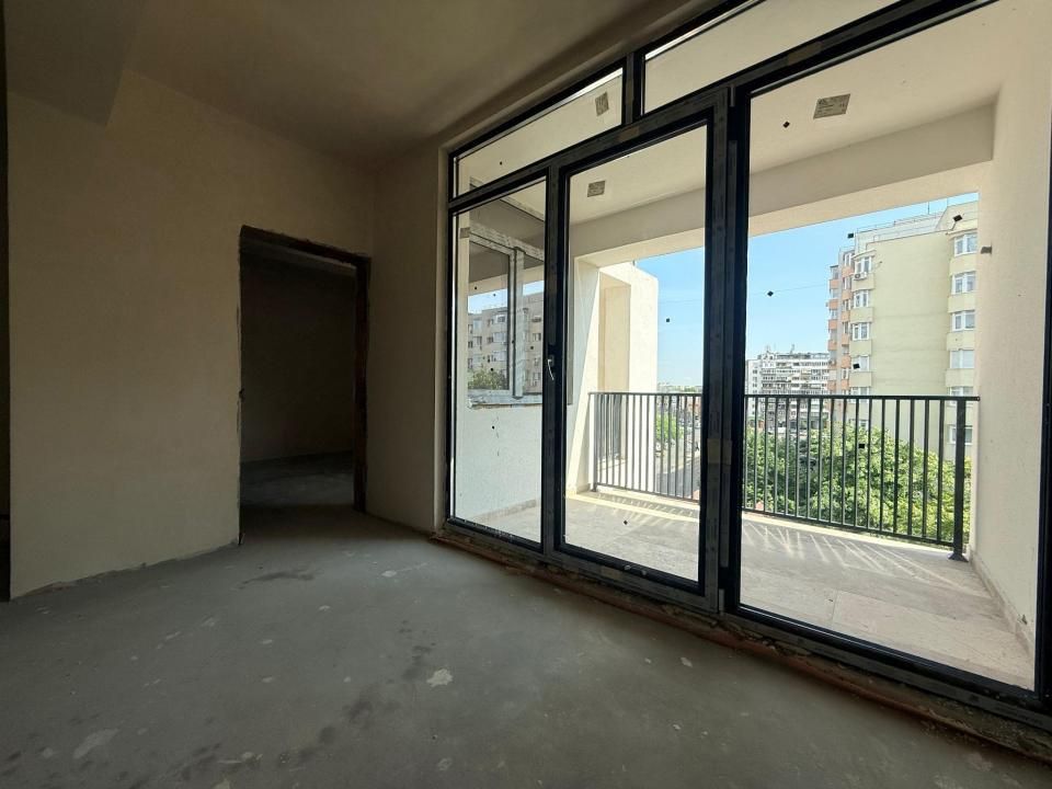 3 Camere | Stefan cel Mare | Metrou | 0% Comision | Centrala – fotografia 19 din 21