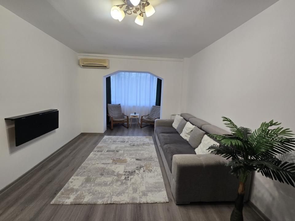 INCHIRIERE apartament 2 cam, modern, Nord-Cameliei – fotografia 1 din 21