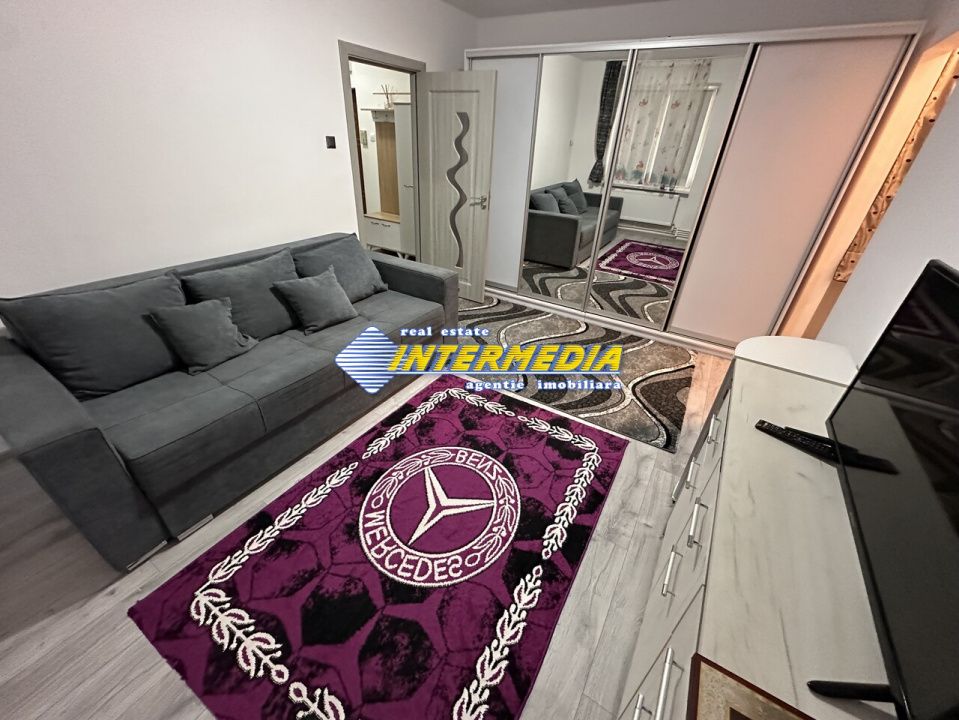 Apartament 2 camere 50 mp in Centru zona PIATA de inchiriat mobilat – fotografia 21 din 25