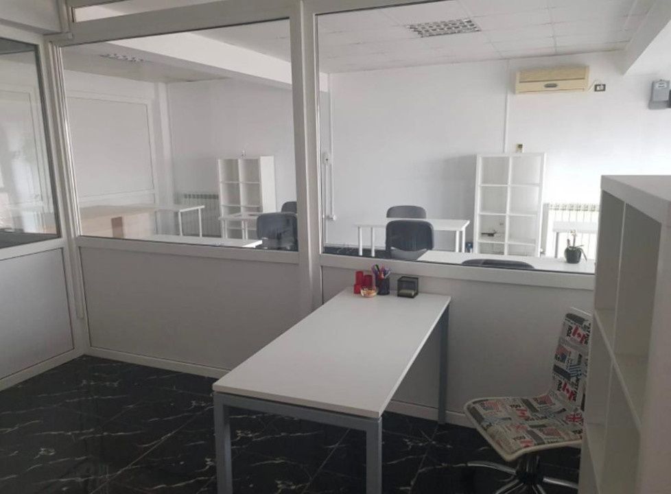 CLĂDIRE DE BIROURI | 320 MP | ZONA CAPITOL – LA 20 M DE BULEVARDUL MAMAIA – fotografia 18 din 23