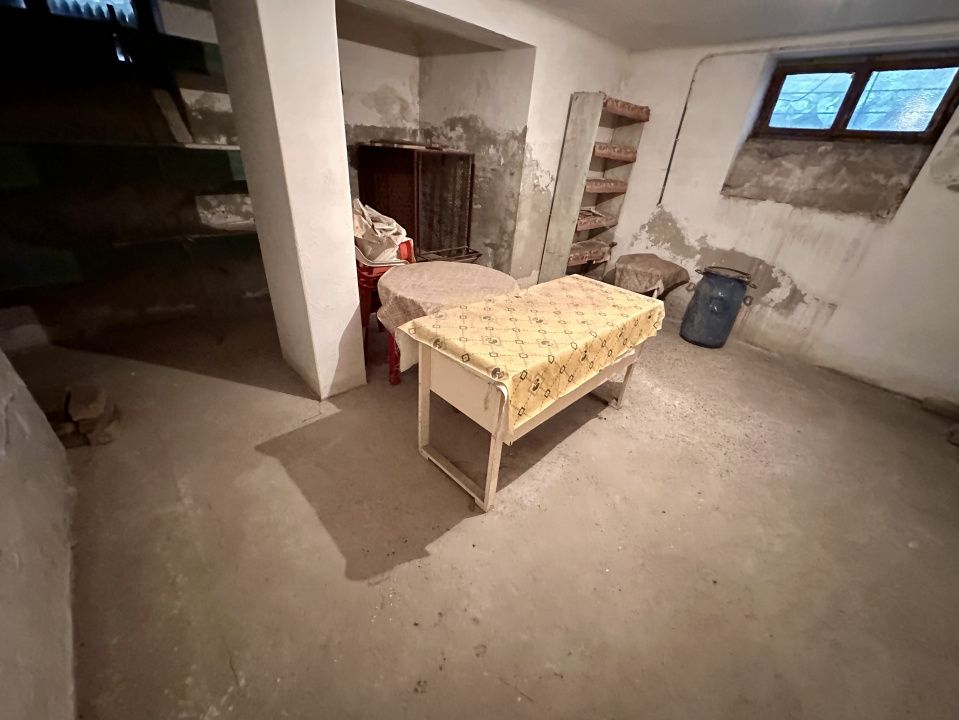 Apartament în casă, 3 camere | 132 mp utili | 3 pivnițe (68 mp) | Ultracentral I – fotografia 28 din 31