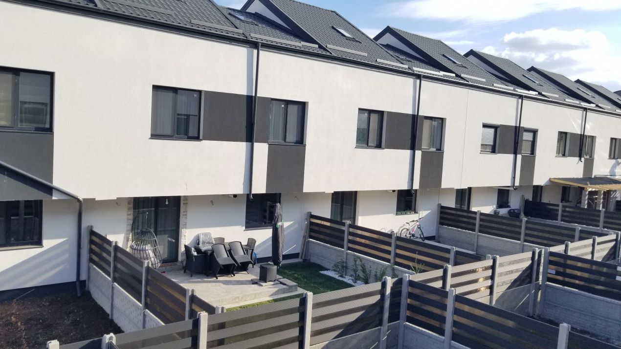 Vila de Vanzare Chiajna situate intre Padure si Lac,Comison 0 – fotografia 6 din 27