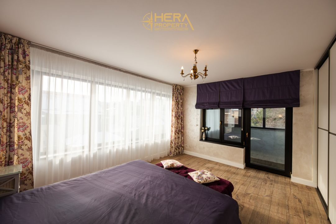 Vilă premium - între funcționalitate și eleganță – fotografia 54 din 86