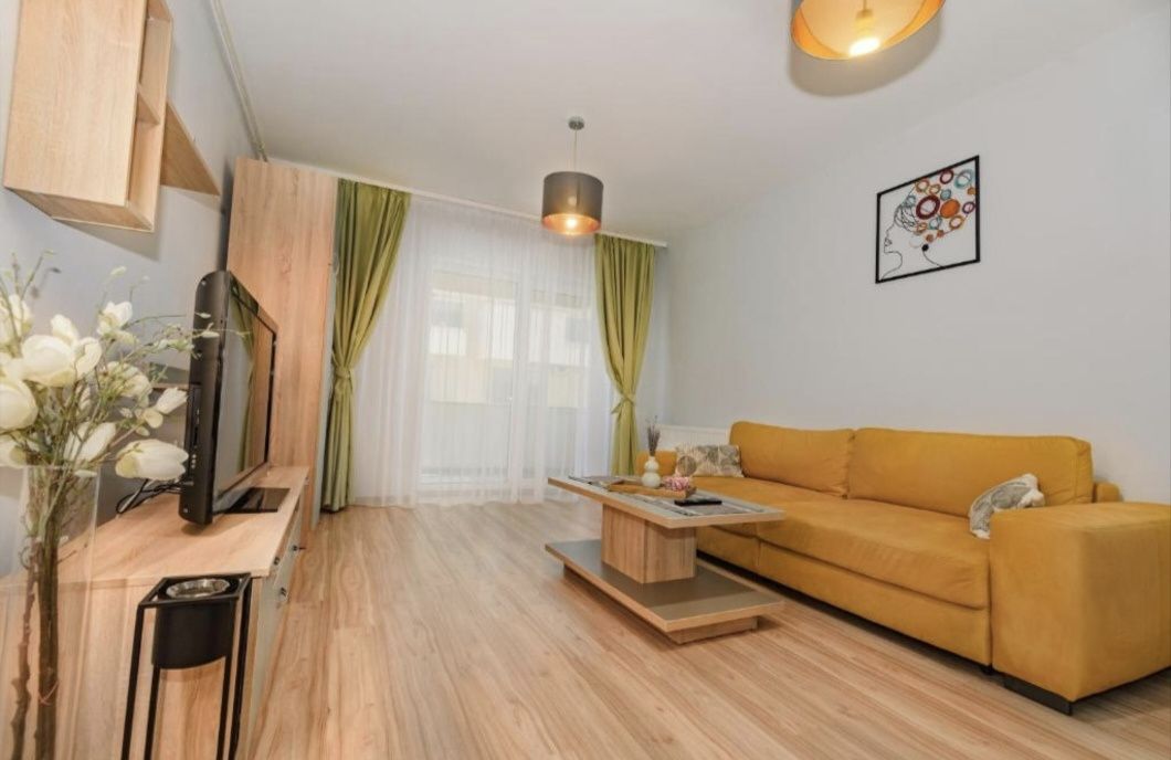 Apartament 2 camere MAMAIA-VEGA HOTEL ,Moonlight Residence,TERMEN LUNG – fotografia 2 din 11