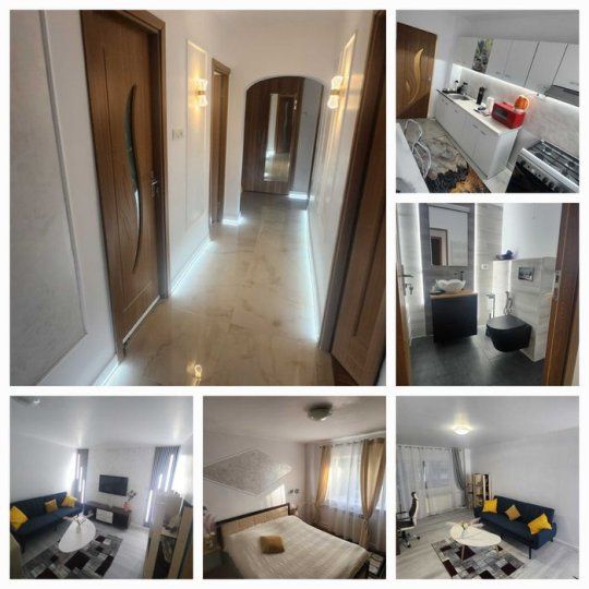 2 Camere de vanzare | Titan | Metrou | 0% Comision | – fotografia 1 din 1