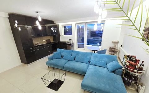 3 Camere de inchiriat | Pipera-Laguna | Metrou | PetFriendly | Centrala