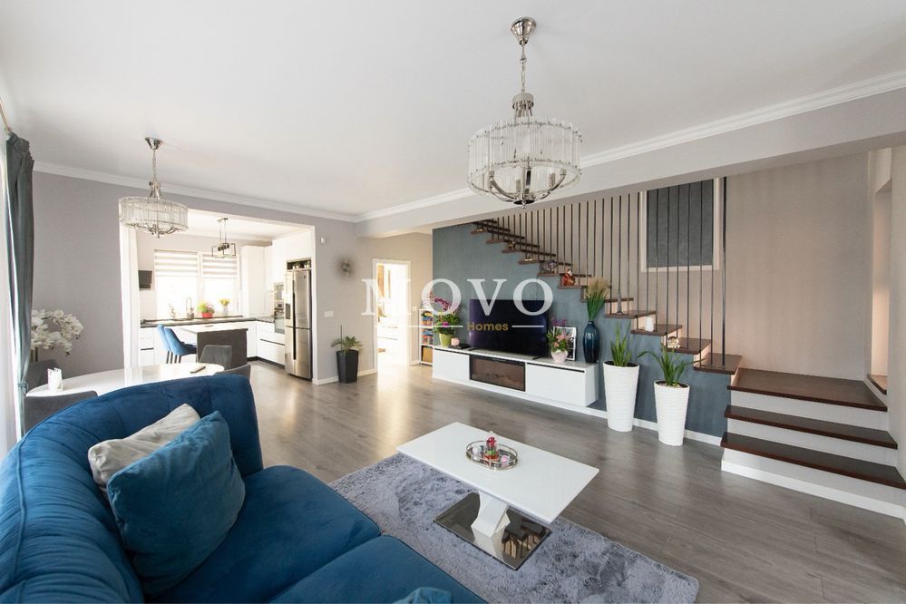 Duplex 4 camere | Bucovat – fotografia 2 din 20