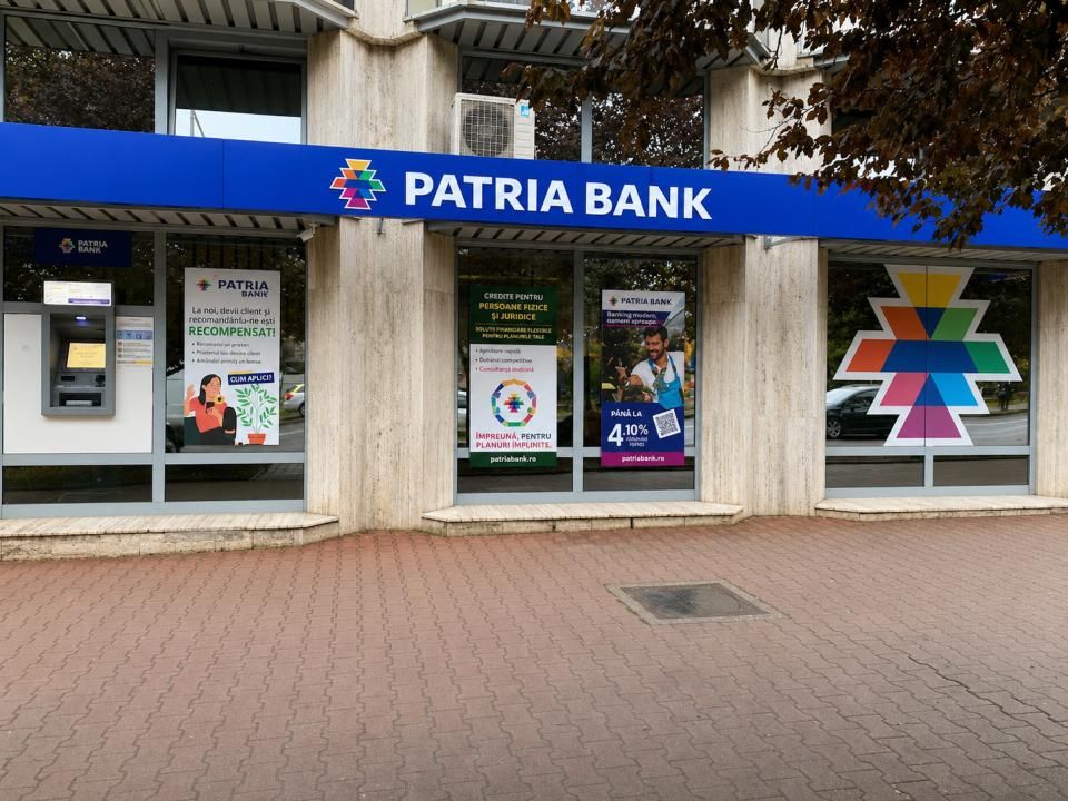 Spațiu comercial premium - 489mp – Locație ultracentrală Tg Mureș – fotografia 3 din 8