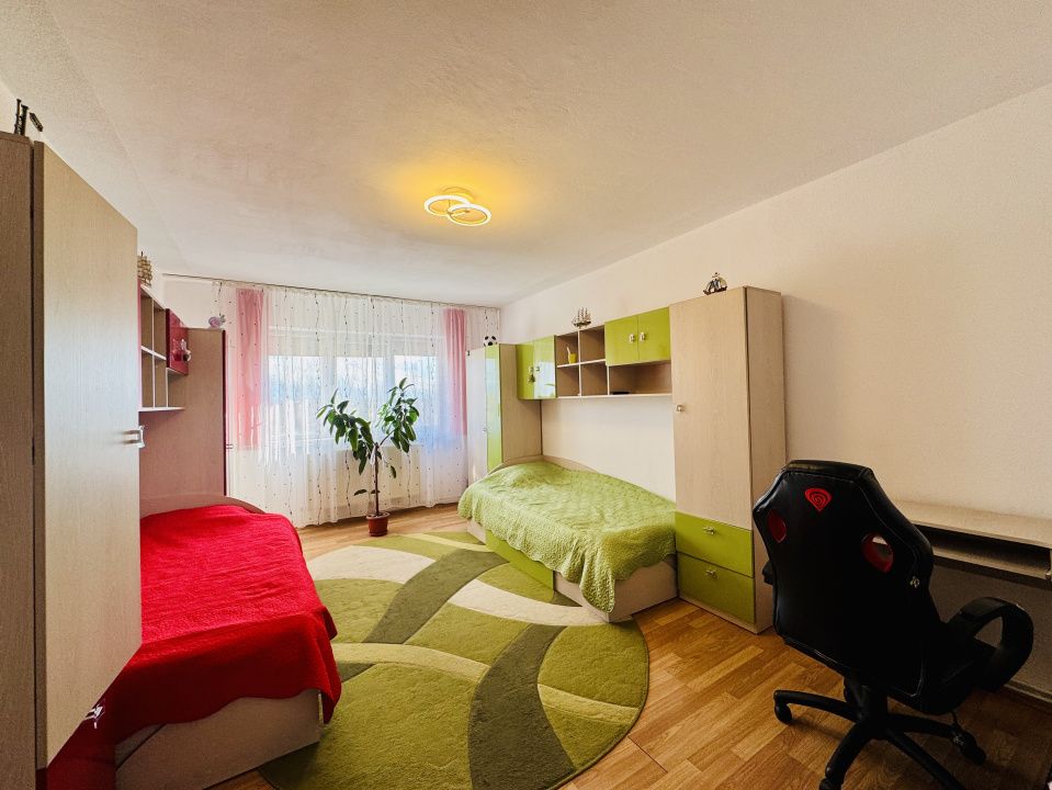 Apartament 2 camere de închiriat | Vasile Aaron Sibiu – fotografia 4 din 8