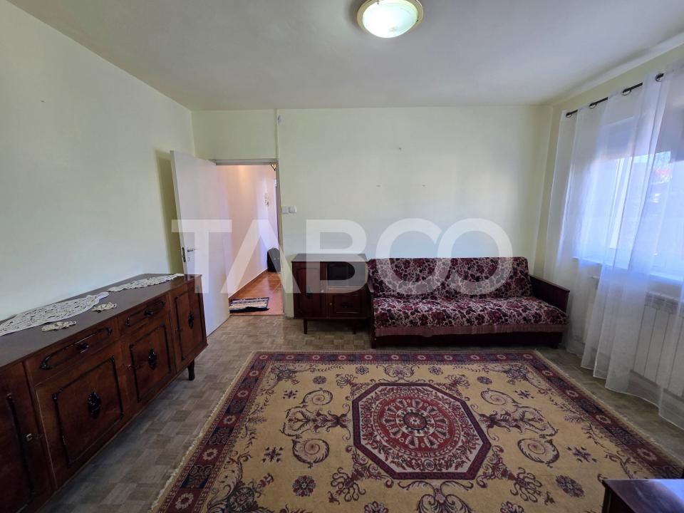 Apartament 2 camere de vanzare zona Mihai Viteazu - Korona Sibiu – fotografia 1 din 13