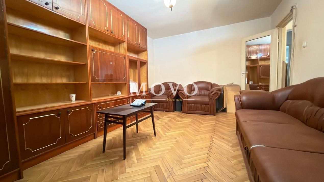 4 camere | Etaj 1 | Decomandat | Centrala proprie | Zona excelenta | Investitie – fotografia 2 din 14