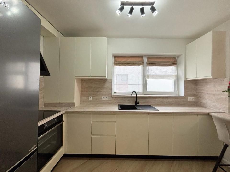 Penthouse de lux cu 5 camere – fotografia 2 din 18