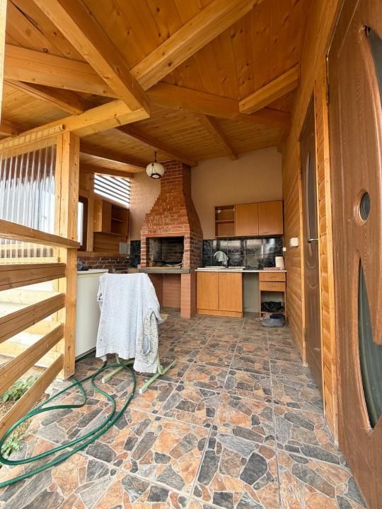 Duplex 5 camere, 140 mp utili, 18 mp terasa, 380mp teren-Chisoda – fotografia 22 din 22
