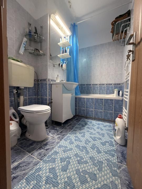 Apartament 2 camere, decomandat, 42 mp utili, etaj 1 - Girocului – fotografia 13 din 13