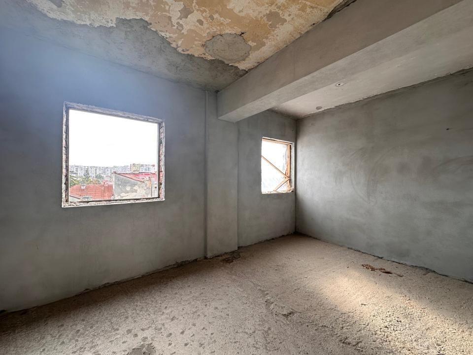 Imobil Consolidat 2022 + Teren 556 MP  | Zona Unirii - Matei Basarab – fotografia 5 din 22