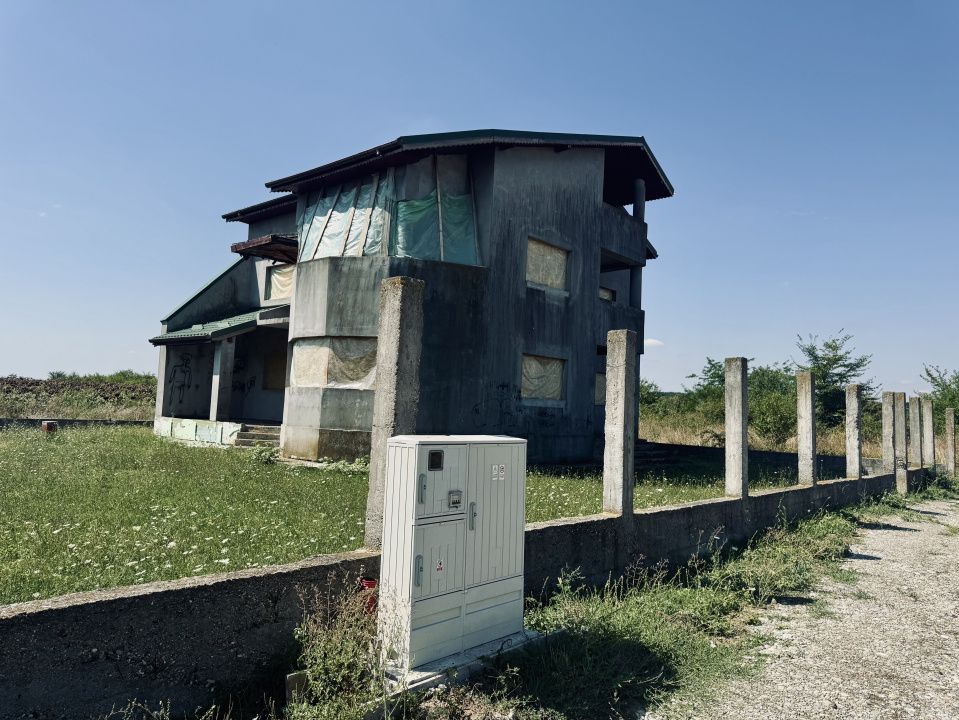 Corbeanca – Petrești | Vilă P+1+pod înalt | 330 mp utili | teren 485 mp – fotografia 9 din 10