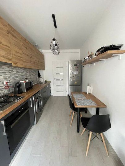 2 Camere de vanzare | Berceni | Metrou | Centrala proprie – fotografia 3 din 8