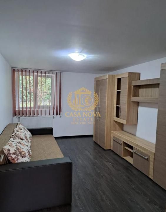 Apartament 2 camere 51mp, cartier Buna Ziua, terasa 10mp, doua parcari – fotografia 3 din 6