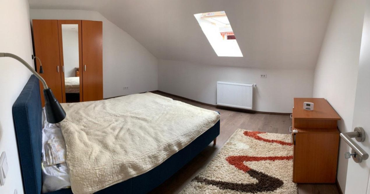 Apartament 2 camere, Floresti, zona Cetatii – fotografia 10 din 13