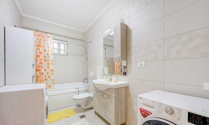 4 Camere de inchiriat | Floreasca | Metrou | Centrala | Parcare x2 | – fotografia 7 din 8