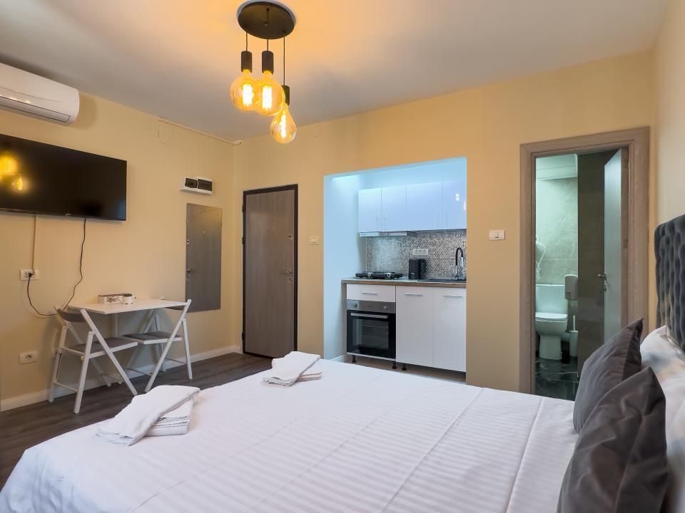 Cladire hoteliera complet echipată | 28 unitati de cazare | 2.186 mp – fotografia 18 din 33