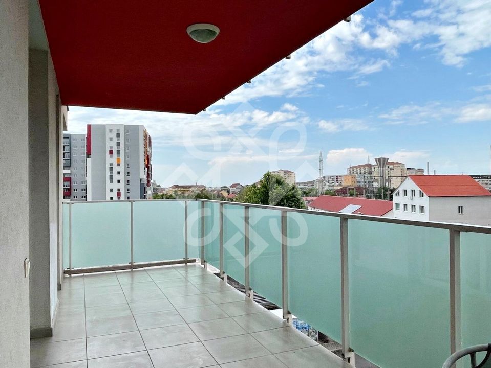 Apartament cu 2 camere de inchiriat in Ared, Oradea – fotografia 10 din 10