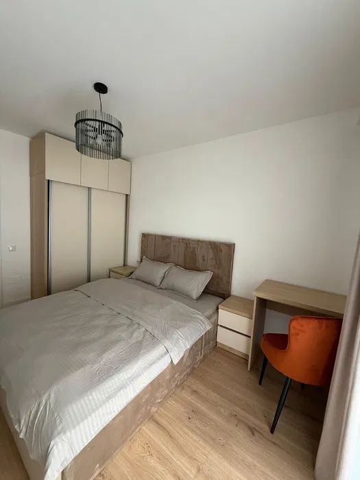 Apartament 3 Camere, LUX, 53 mp, lift, garaj, terasa de 27 mp, zona Eroilor! – fotografia 5 din 8