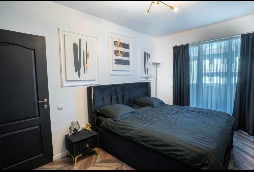 Apartament 3 camere, 62,52 mp, 2 balcoane | Zona VIVO – fotografia 9 din 15